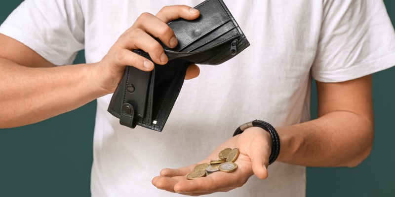 急用現金怎麼辦？6種安全又有保障的方法報你知！-800